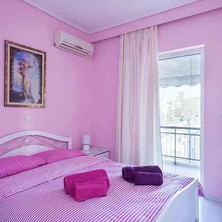 Elegant Athenian Apartment المظهر الخارجي الصورة