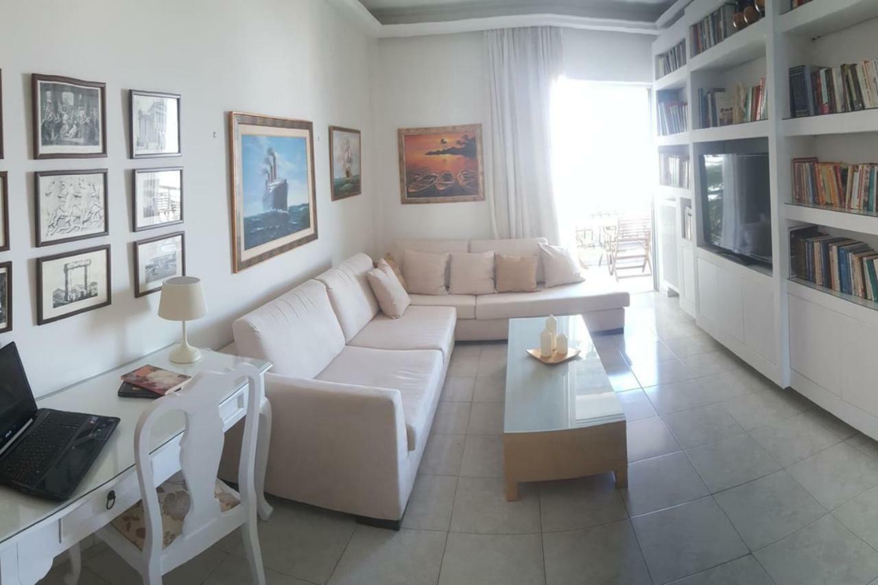 Elegant Athenian Apartment المظهر الخارجي الصورة