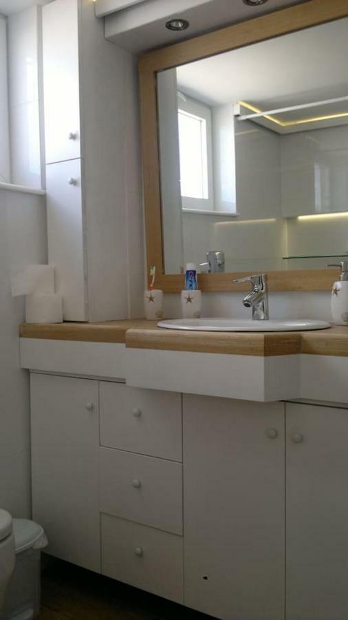 Elegant Athenian Apartment المظهر الخارجي الصورة