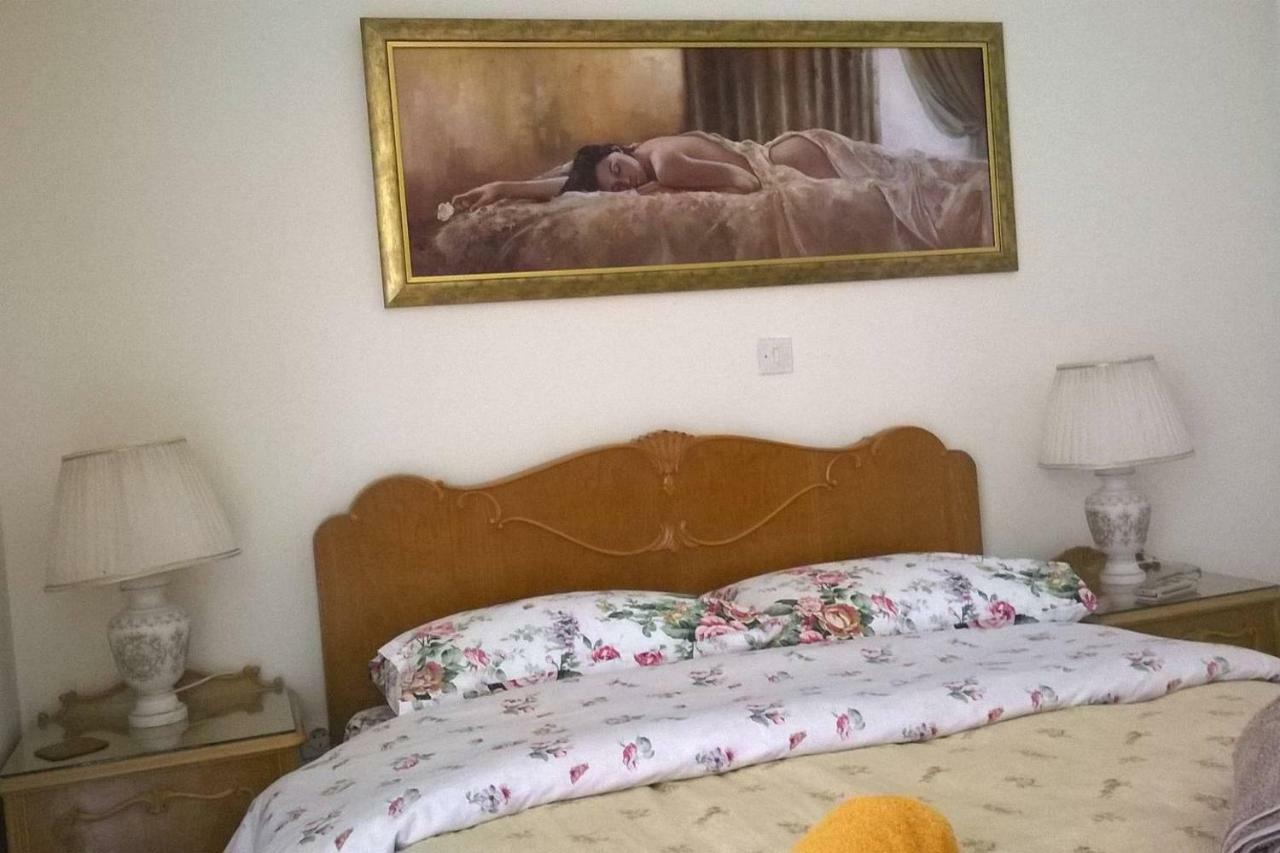 Elegant Athenian Apartment المظهر الخارجي الصورة