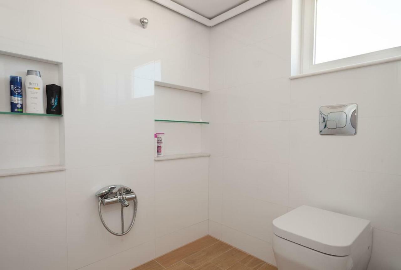 Elegant Athenian Apartment المظهر الخارجي الصورة