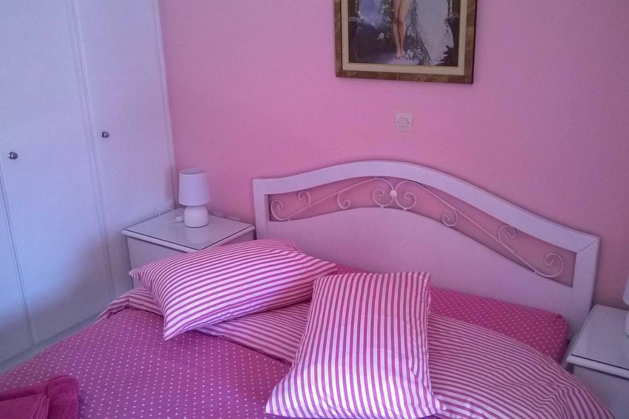 Elegant Athenian Apartment المظهر الخارجي الصورة