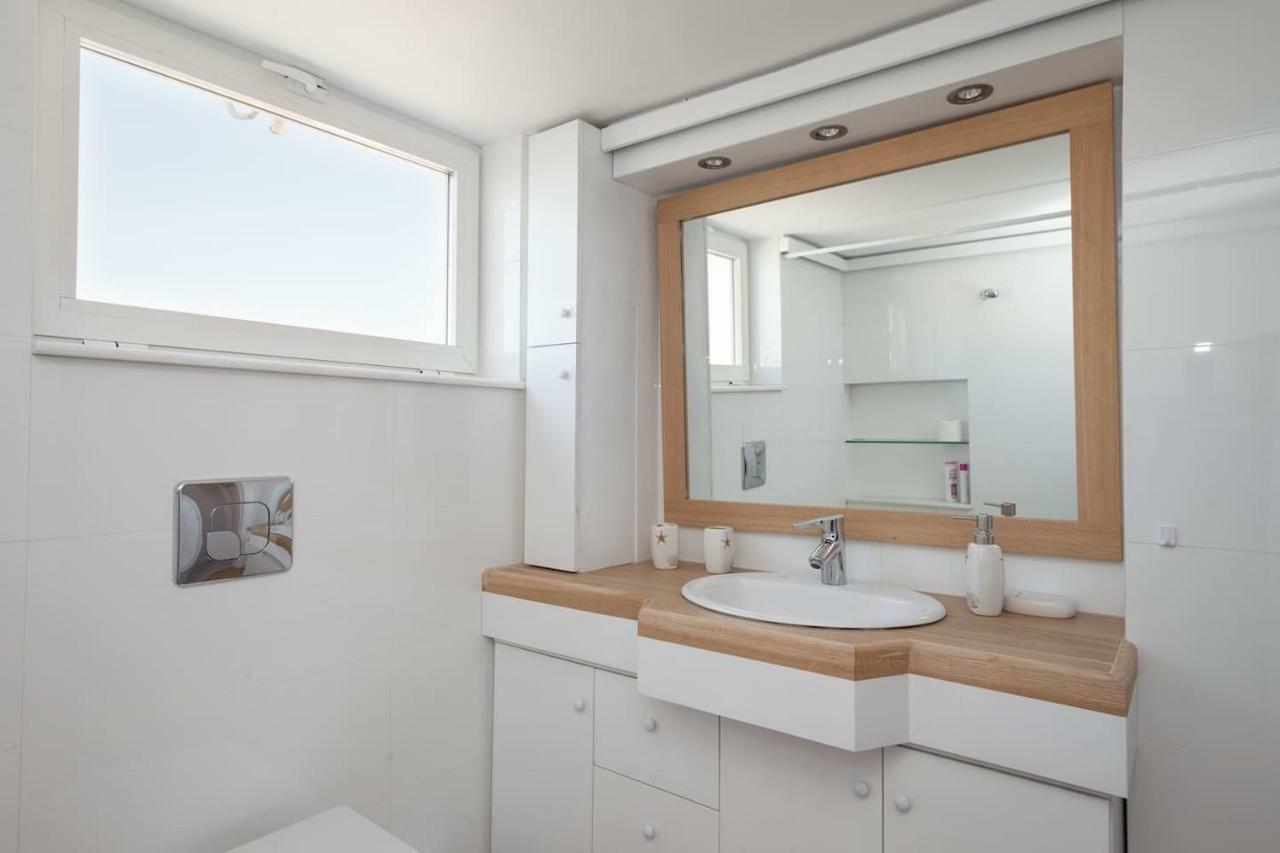 Elegant Athenian Apartment المظهر الخارجي الصورة